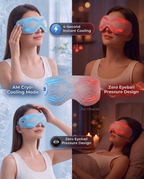 Instant cooling and heating in 4 seconds