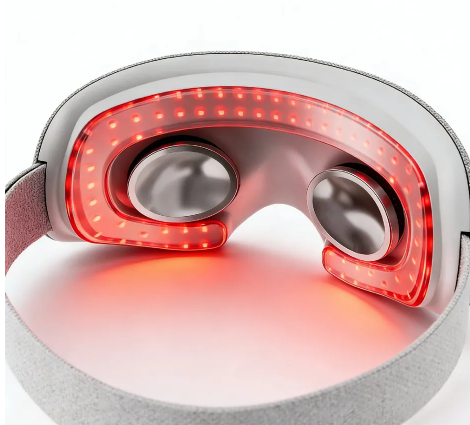 Red + Near-Infrared Therapy