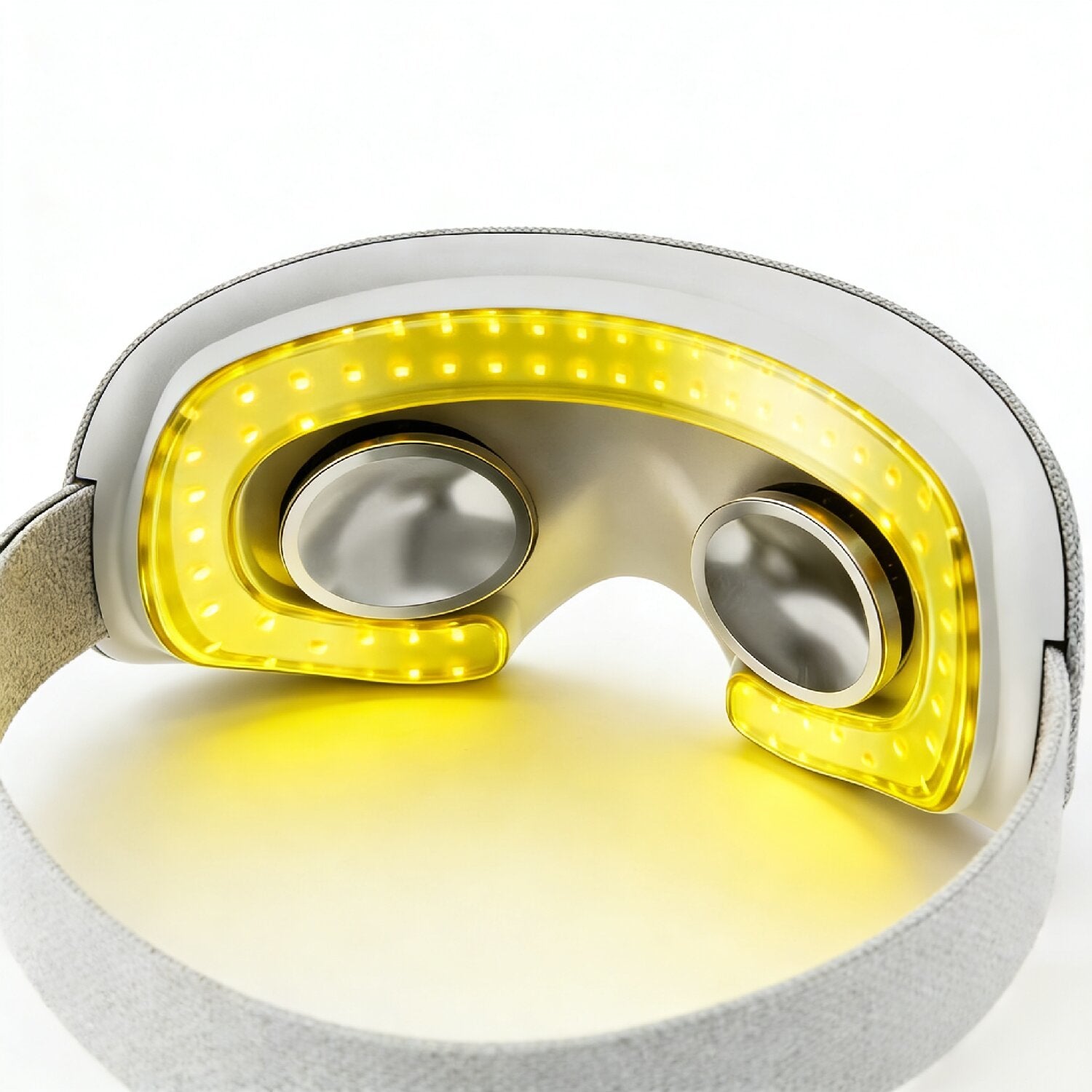 AUEVI Hot & Cold Eye Massager