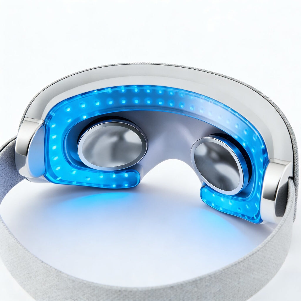 AUEVI Hot & Cold Eye Massager